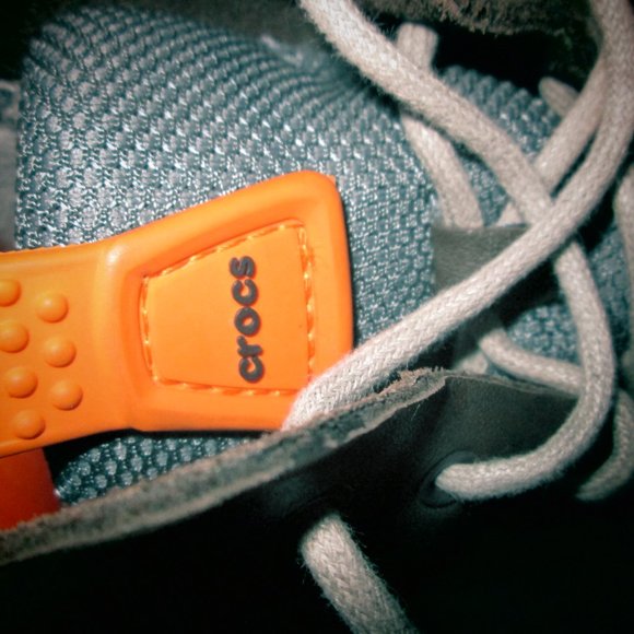 COPY - Men's Crocs Linden Boots Leather Upper - Picture 6 of 7